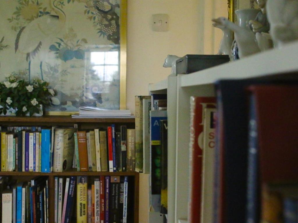 Stone House Bed and Breakfast Sulgrave Εξωτερικό φωτογραφία