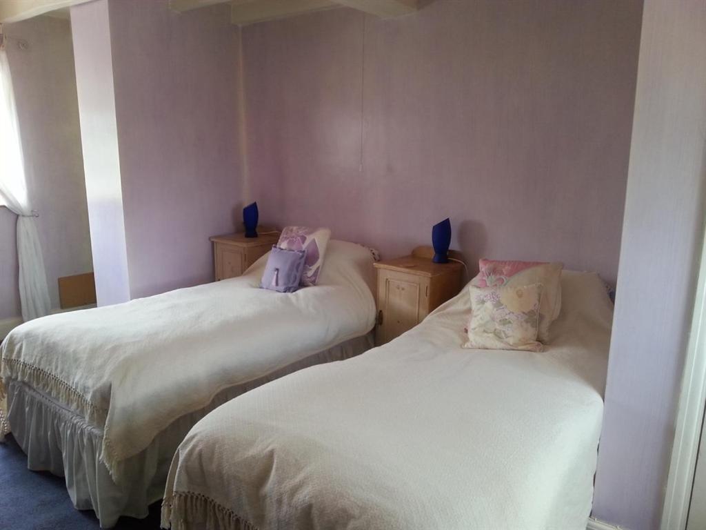 Stone House Bed and Breakfast Sulgrave Εξωτερικό φωτογραφία
