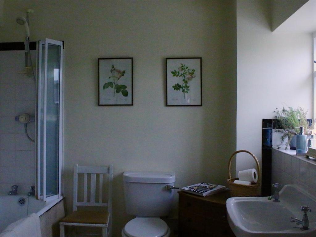 Stone House Bed and Breakfast Sulgrave Εξωτερικό φωτογραφία