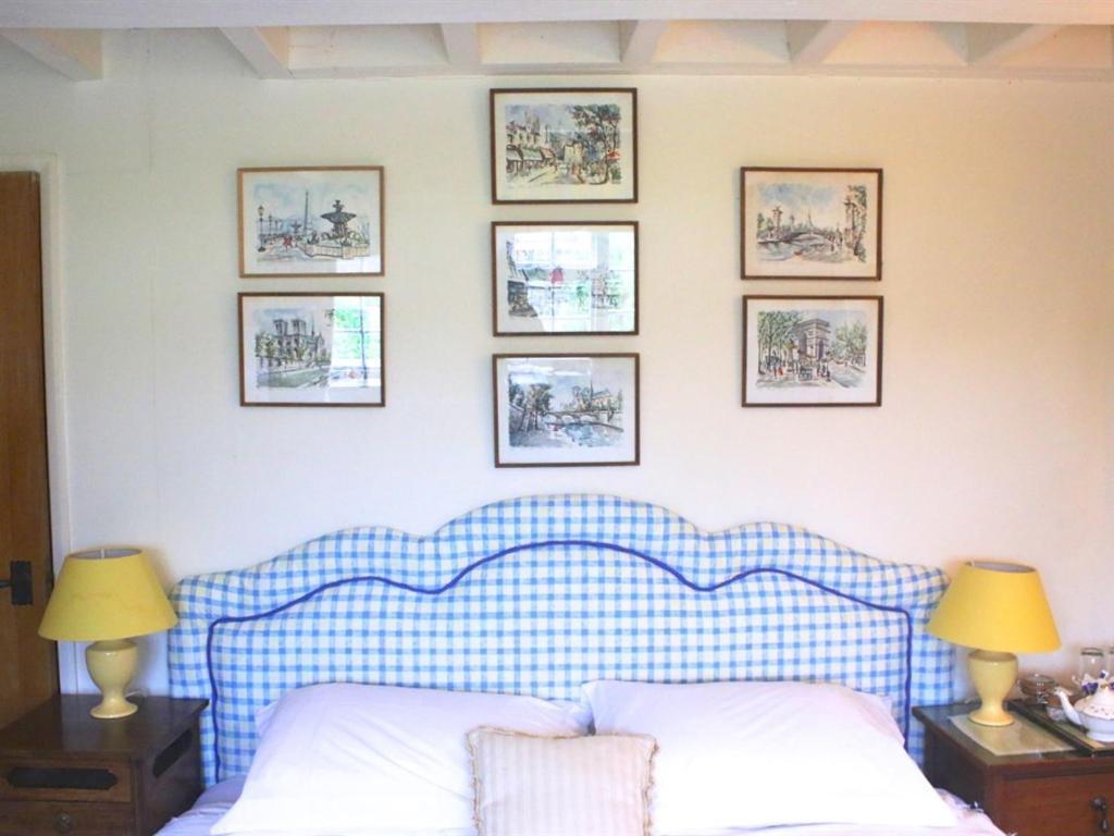 Stone House Bed and Breakfast Sulgrave Εξωτερικό φωτογραφία