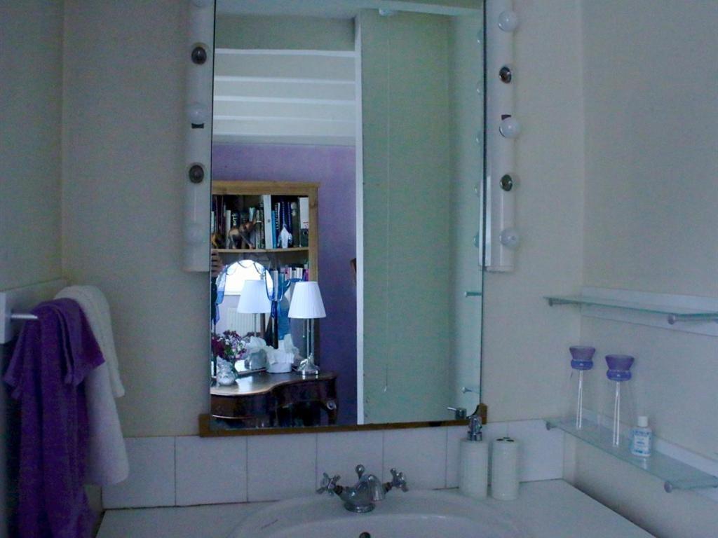 Stone House Bed and Breakfast Sulgrave Εξωτερικό φωτογραφία