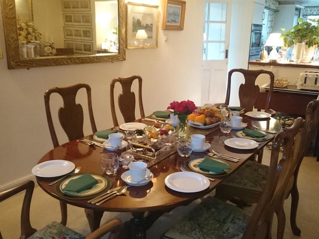 Stone House Bed and Breakfast Sulgrave Δωμάτιο φωτογραφία